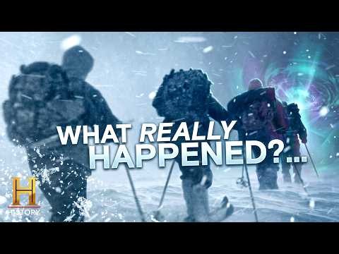 The Truth Behind These Unexplained Phenomena | Ancient Aliens