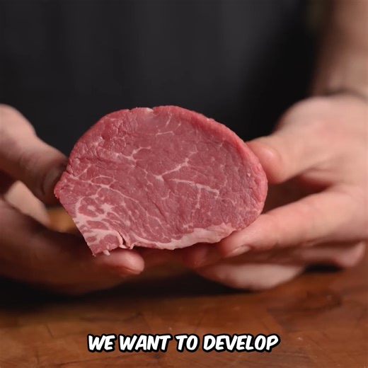 730K views · 7.8K reactions | How To Cook a Filet Mignon (Fool Proof) | MaxTheMeatGuy | Facebook