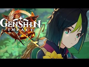 THE GENSHIN IMPACT HUNGER GAMES IV