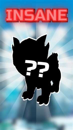 This Will Be A REALLY INSANE CHALLENGE... | Loomian Legacy