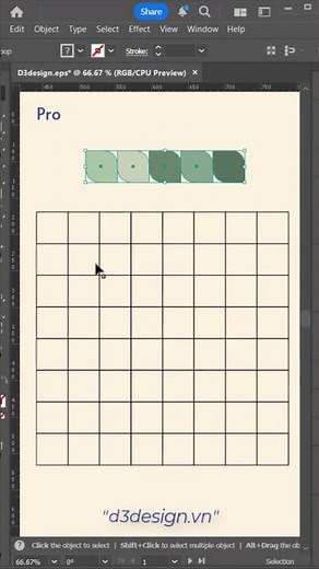 Replace Items script #d3design #illustration #adobeillustrator #design #adobe