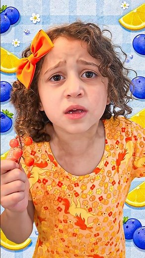 Kids Safety Lesson | Stay Calm and Fix the Problem