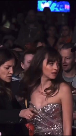 Stardust and calm chaos. #HollywoodAesthetic | Dakota Johnson 4lovers