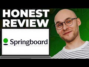 Springboard Course Platform Review – Still Good?