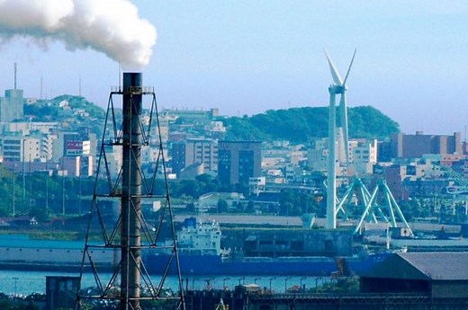 「気温上昇とCO2は関係ない？」環境問題の疑問、専門家の答え