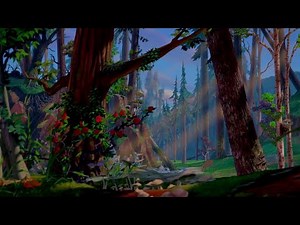 Beauty and the Beast - Opening