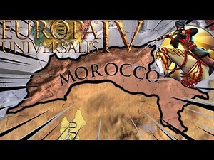 I tried playing Morocco again.....