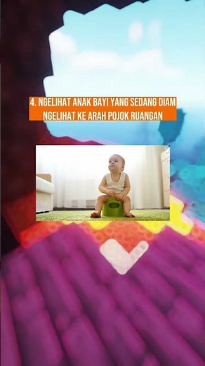 5 Hal Creepy Yang Pasti Pernah Kamu Alami