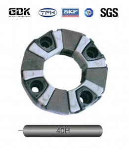 [Hot Item] GDK Hydraulic Connector Coupling for 40h