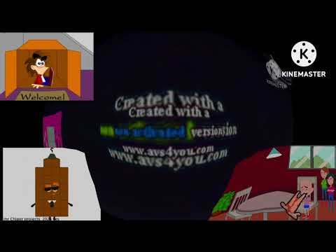 Klasky Csupo 1997 Effects Kinemaster Version ^18