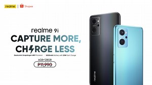 13K views · 506 reactions | The newest member of the realme 9 Series is here! Meet the all-new realme 9i filled with incredible features!  Snapdragon 680 Processor  5,000mAh Battery with 33W Quick Charge  50MP AI Triple Camera Want a big discount? Check comments ;) | realme | Facebook