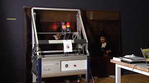 File:TEDxDelft 3D scanning of the Staalmeesters.webm - Wikimedia Commons
