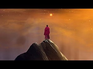 285Hz + 432Hz + 639Hz ⬖ Physical Healing + Aura Cleanse + Open Heart Chakra ⬖ Through the Mist (II)