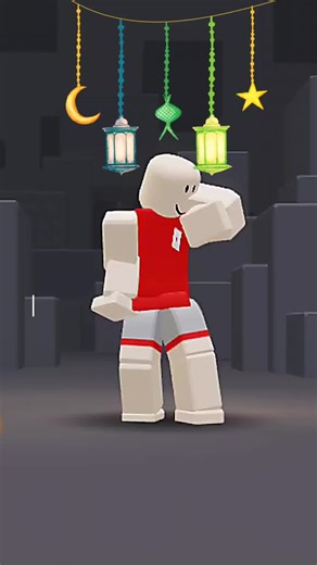 Ide Avatar Terbaik untuk Roblox 2025