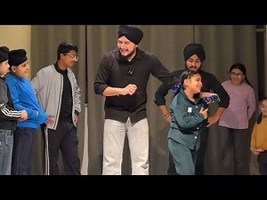 Lal Suhe Lehnge Waliye | Sharry Maan | Bhangra Dance Video | ‪@BhangraZone7‬
