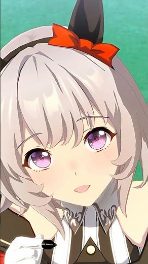 【ウマ娘】カレンチャンのボイス付きファンサイベント〜Curren Chan fan service scene〜【umamusume】