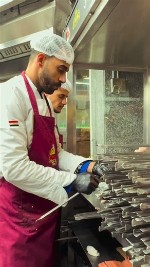 الكفته عندنا مختلفه 👌👌 جرب وهتدعيلي 🤲🤲 | كبدة البرنس