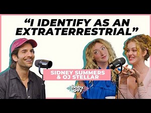 OJ Stellar & Sidney Summers: Adult Industry Secrets & The American Sex Obsession (FULL EPISODE)