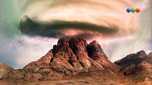 37K views · 1.2K reactions | El Monte Sinaí en la pantalla de Telefe. | Obispo Djalma Bezerra de Araújo | Facebook