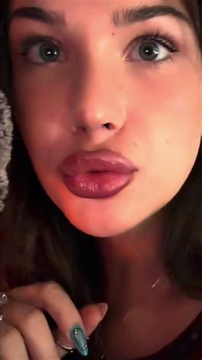 Your new favorite ASMRtist