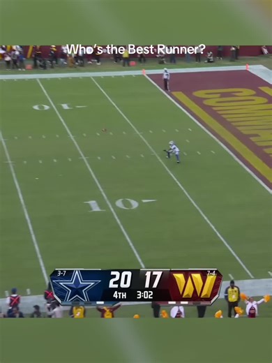 KaVontae Turpin's Incredible Touchdown Play