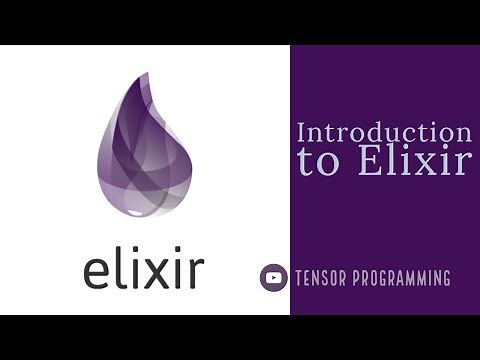 Introduction to Elixir - GenServer, Links and Message handling - Part Ten