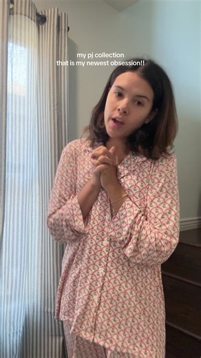 KLAILEA STEELE (@klaileaj)’s video of pjs