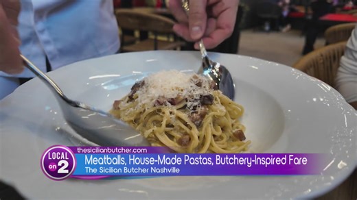 The Sicilian Butcher: Authentic Italian Flavor