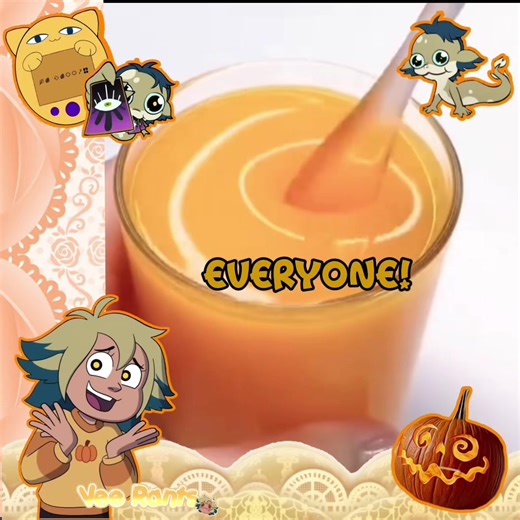 Vee ll Flapjack just wanted to say hi :3 #viral #fyp #rant #asmrsounds #owlhouse