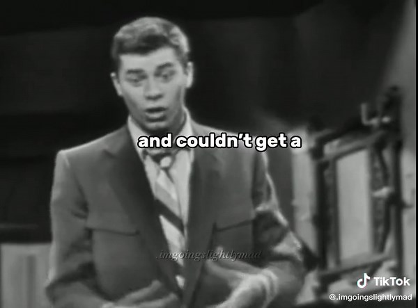 Dean Martin and Jerry Lewis Comedy Hour Compilation