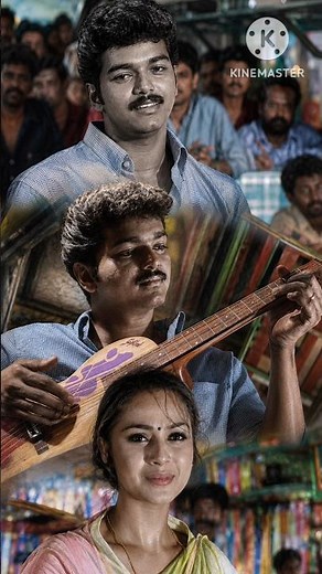Innisai Paadi Varum Lyrics Video | Thulladha Manamum Thullum | Vijay | Simran | Unnikrishnan