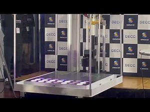 “装置を動かす”プログラミングコンテスト「DECC 2025」 - 優勝者のファイナル映像を公開！