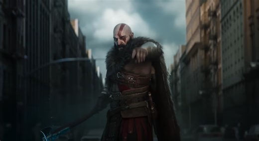 Amazon officially unveil star-studded cast for video game TV show 'Secret Level'