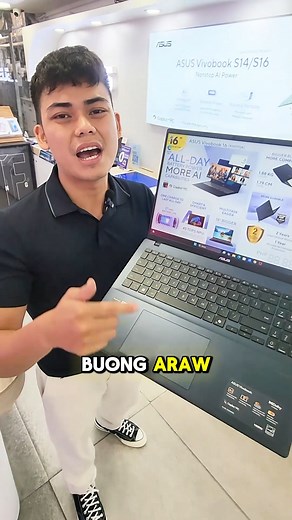 38K views · 328 reactions | ALMOST 1 WHOLE DAY BATTERY LIFE!! | Laptop Factory | Facebook