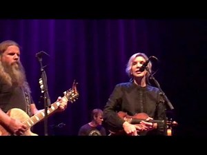 Jamey Johnson and Alison Krauss Seven Spanish Angels