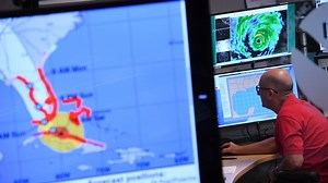 Here’s How Use of AI Is Helping the National Hurricane Center Provide More Accurate Forecasts