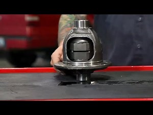 USA Standard Gear Spartan Locker Installation
