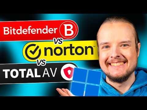 Das beste Antivirenprogramm für Windows 11 | Was ist das beste Antivirenprogramm nach dem Ende des