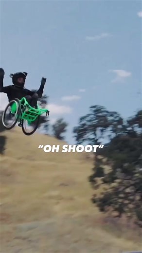 No one is more determined than @Aaron Wheelz | aaron vs max