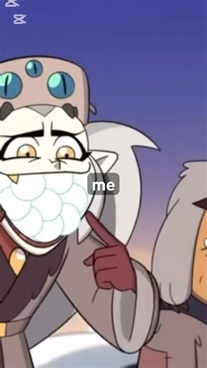 Cringy moments 🥲#theowlhouse #cartoondisney #disney #funny