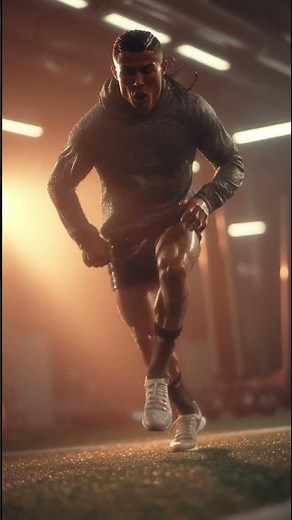 cristiano ronaldo workout at home Full Body Training & Fitness Tips | Day_ 26 #cr7 #kankan