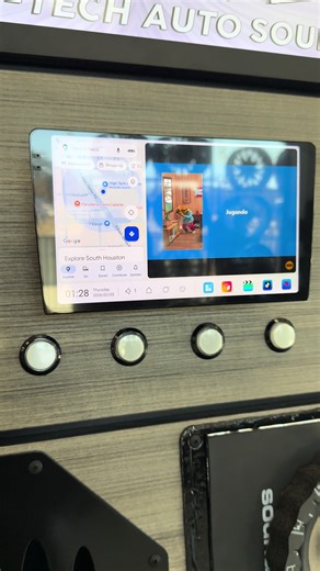 Exploring Android Radios for Silverado and Sierra