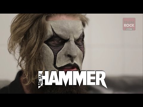 Jim Root: The next Slipknot album, future projects and more | Metal Hammer