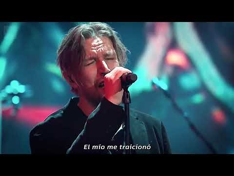 Sonata Arctica - Tallulah/letra en español (YLE TV) 2019