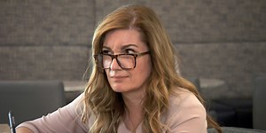 The Apprentice contestant explains reason for bizarre filming blunder