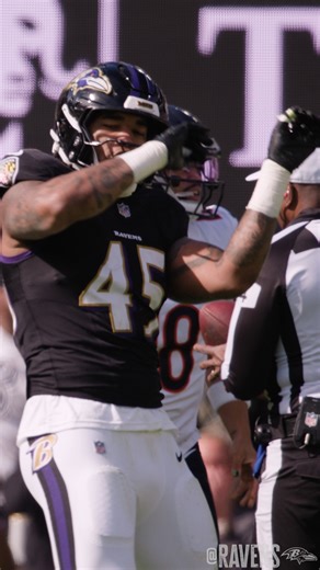 Best moments from getting back in the W column 🤩 Wired Wednesday at 8 p.m. | Baltimore Ravens