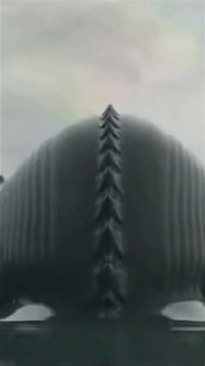 Alien Lifeforms in the Abyss (Rare Footage)