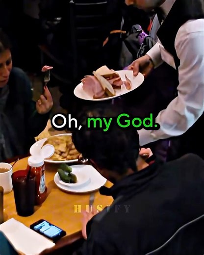 Correct Those Plates Again | Impractical Jokers | #shorts