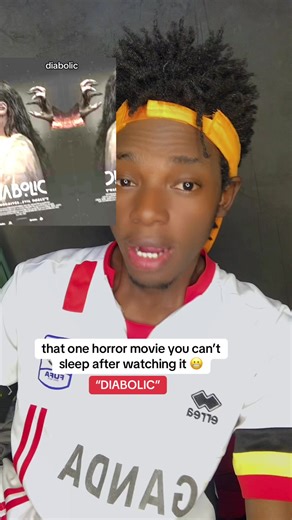 Unveiling the Secrets of the Horror Movie 'Diabolic'