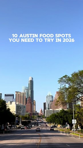 Top 10 Austin Restaurants in 2025: A Foodie's Must-Visit List